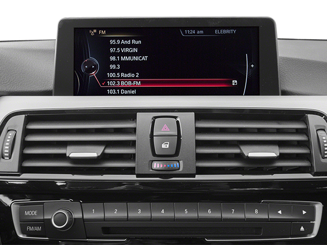 2014 BMW 4 Series 428i xDrive
