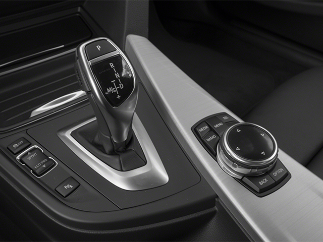 2014 BMW 4 Series 428i xDrive
