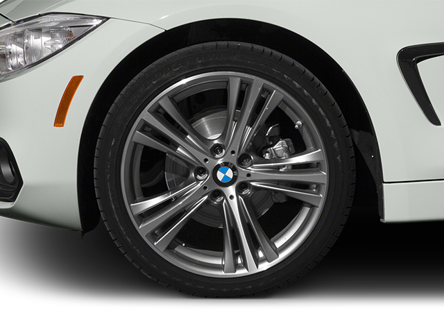 2014 BMW 4 Series 428i xDrive