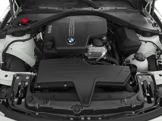 2014 BMW 4 Series 428i xDrive