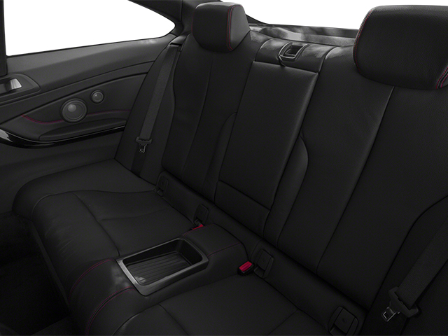 2014 BMW 4 Series 428i xDrive