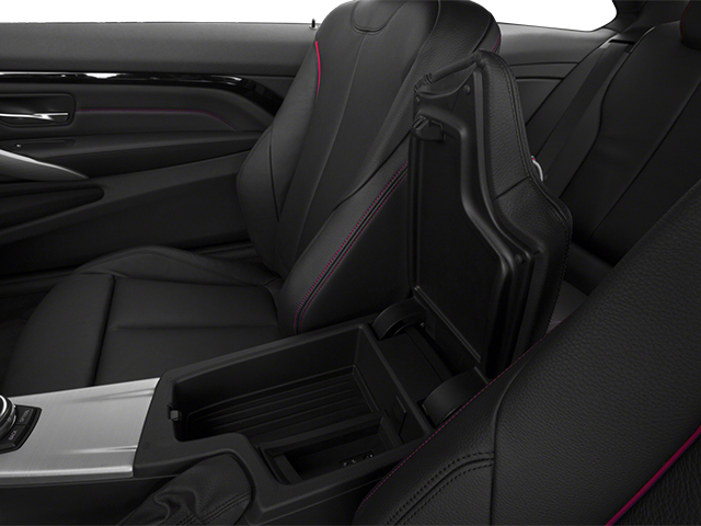2014 BMW 4 Series 428i xDrive