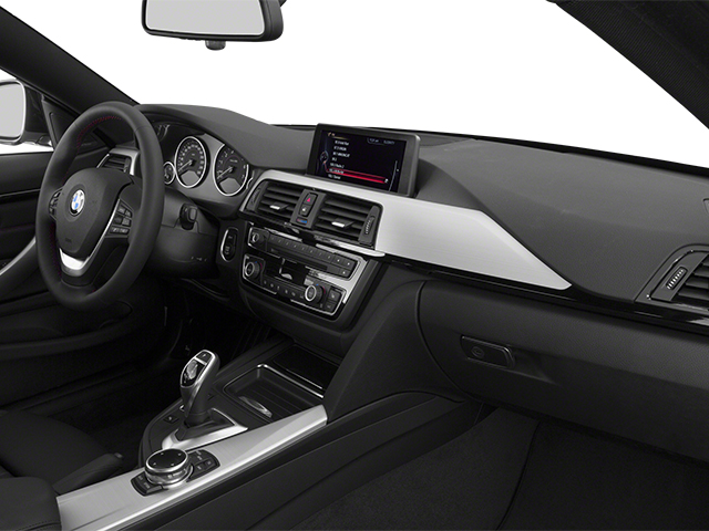 2014 BMW 4 Series 428i xDrive