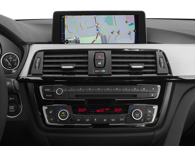 2014 BMW 4 Series 428i xDrive