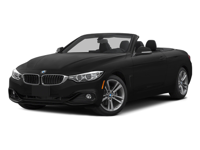 2014 BMW 435i 435i