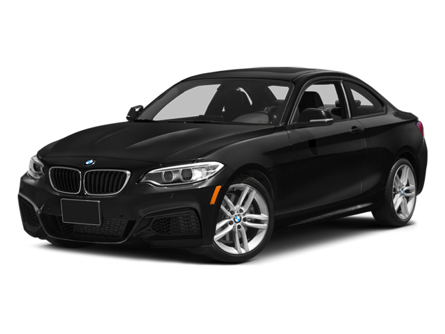 2014 BMW 228i