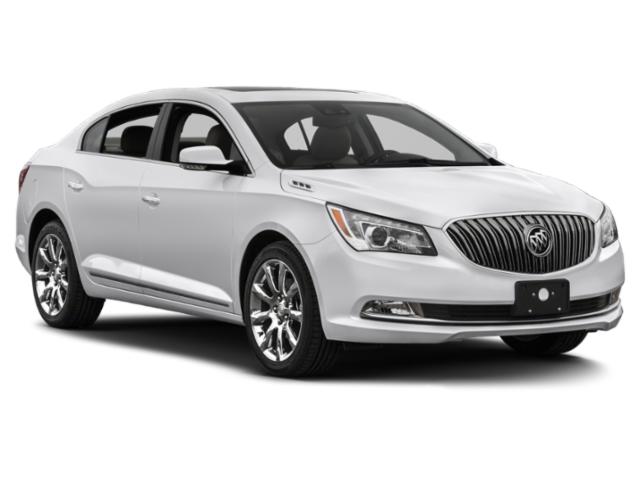 2014 Buick LaCrosse Base
