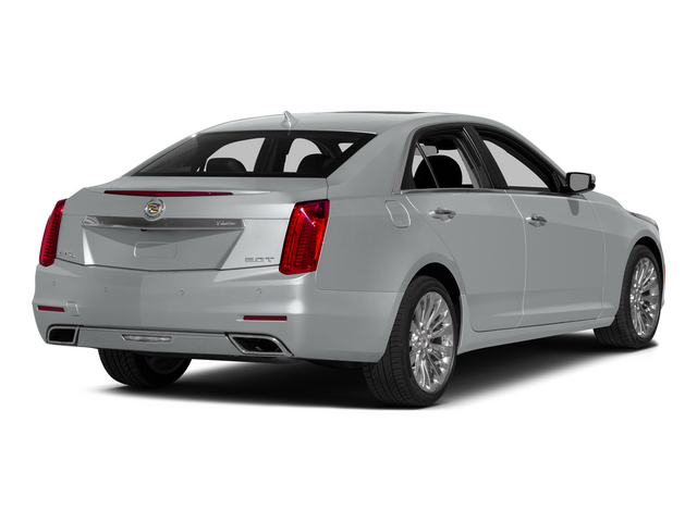 2014 Cadillac CTS Luxury 2014 Cadillac CTS Luxury