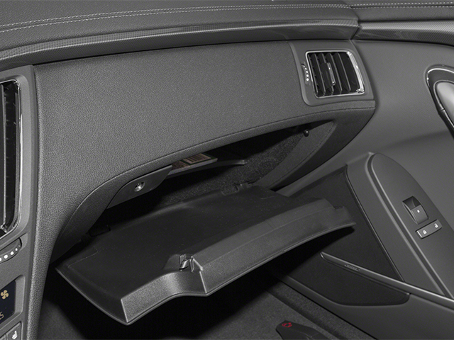 2014 Cadillac CTS Performance