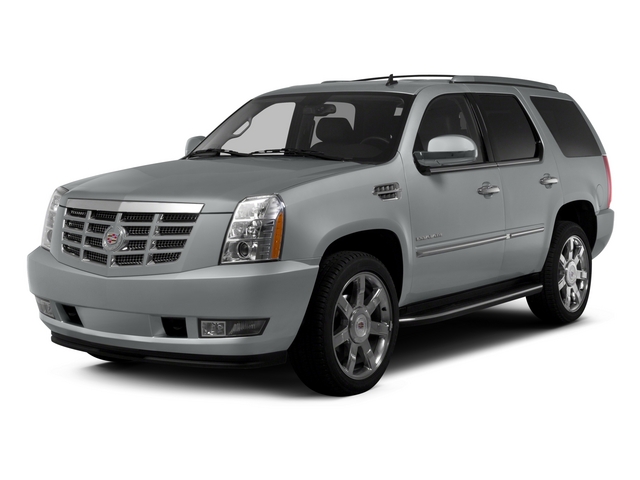 2014 Cadillac Escalade Premium for sale in Dumfries, VA