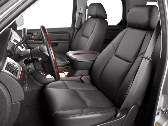 2014 Cadillac Escalade Luxury
