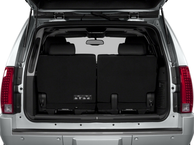 2014 Cadillac Escalade Luxury
