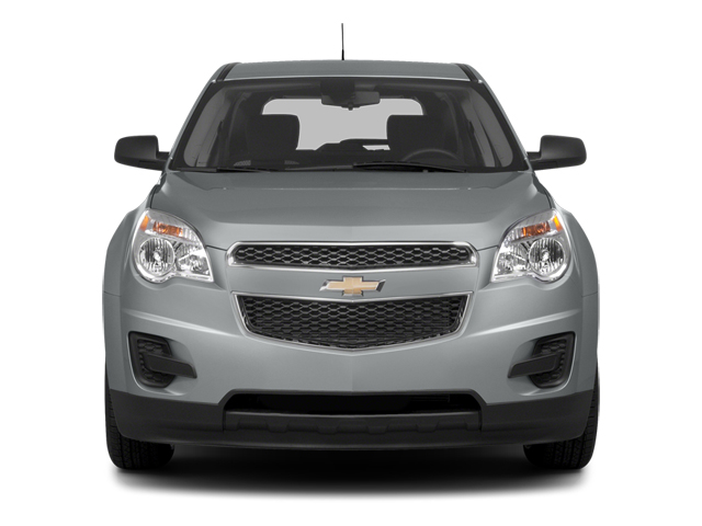 Used 2014 Chevrolet Equinox For Sale in Muscle Shoals, AL