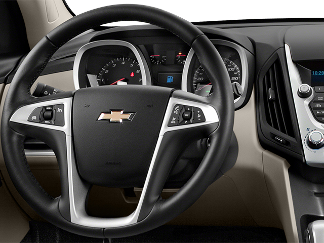 Used 2014 Chevrolet Equinox For Sale in Muscle Shoals, AL