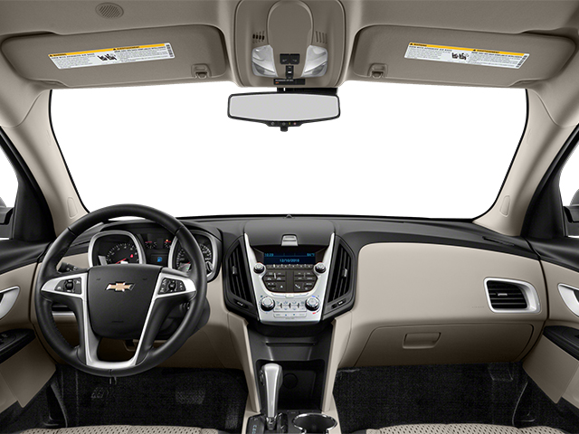 Used 2014 Chevrolet Equinox For Sale in Muscle Shoals, AL