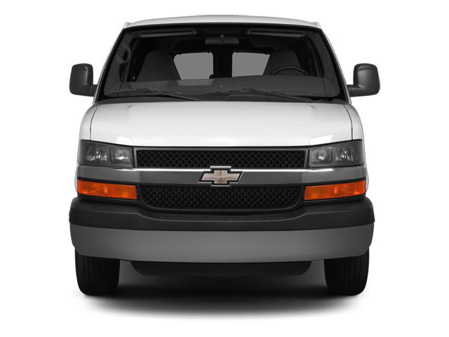 2014 Chevrolet Express LT