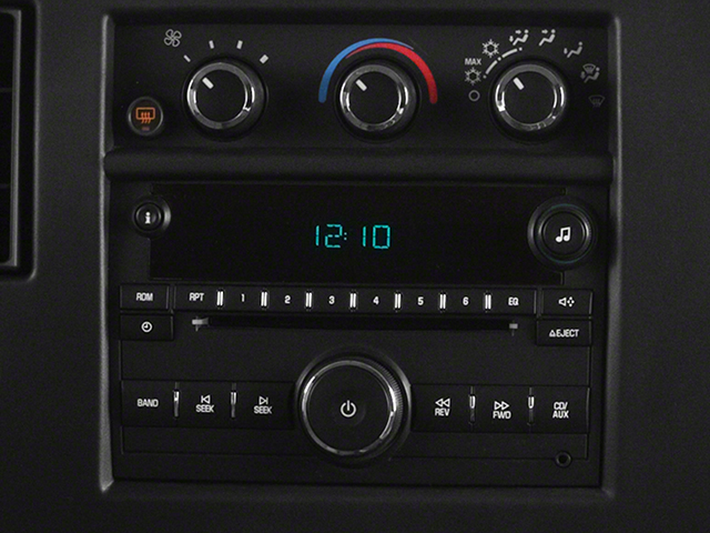 2014 Chevrolet Express LT