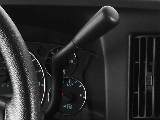2014 Chevrolet Express LT