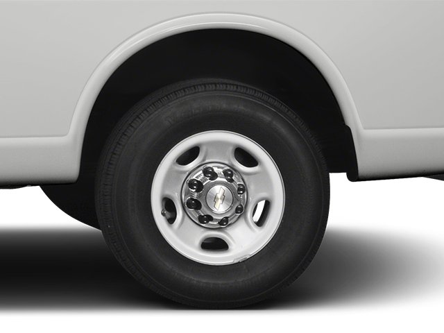 2014 Chevrolet Express LT