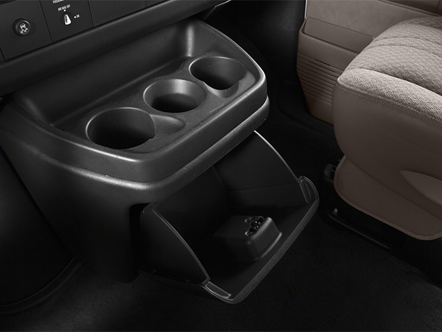 2014 Chevrolet Express LT