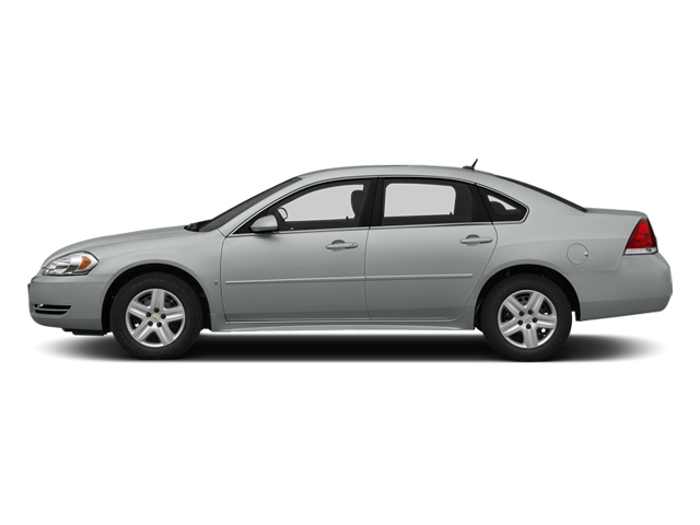 2014 Chevrolet Impala Limited LS