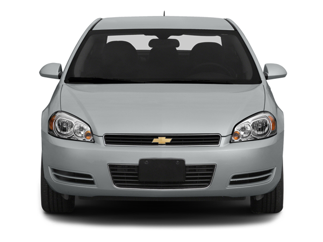 2014 Chevrolet Impala Limited LS