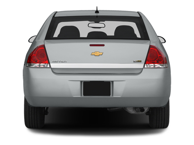2014 Chevrolet Impala Limited LS