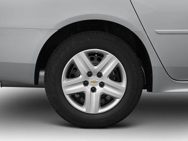 2014 Chevrolet Impala Limited LS
