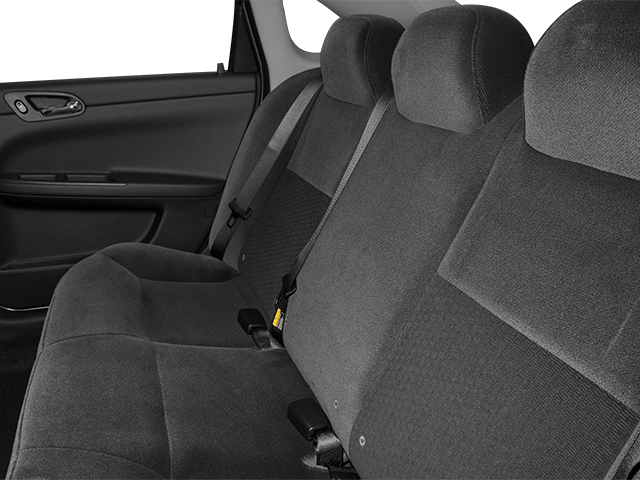 2014 Chevrolet Impala Limited LS