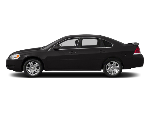 2014 Chevrolet Impala Limited LT