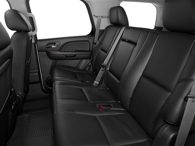 2014 Chevrolet Tahoe LT