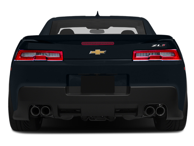 2014 Chevrolet Camaro ZL1