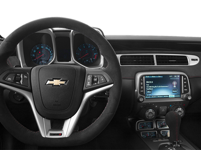 2014 Chevrolet Camaro ZL1