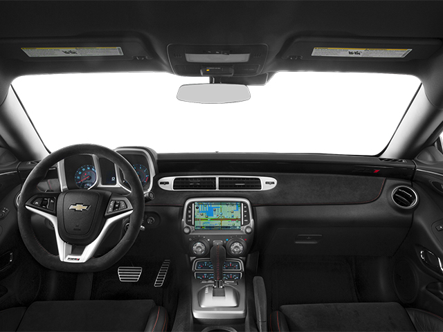 2014 Chevrolet Camaro ZL1