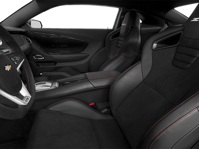 2014 Chevrolet Camaro ZL1