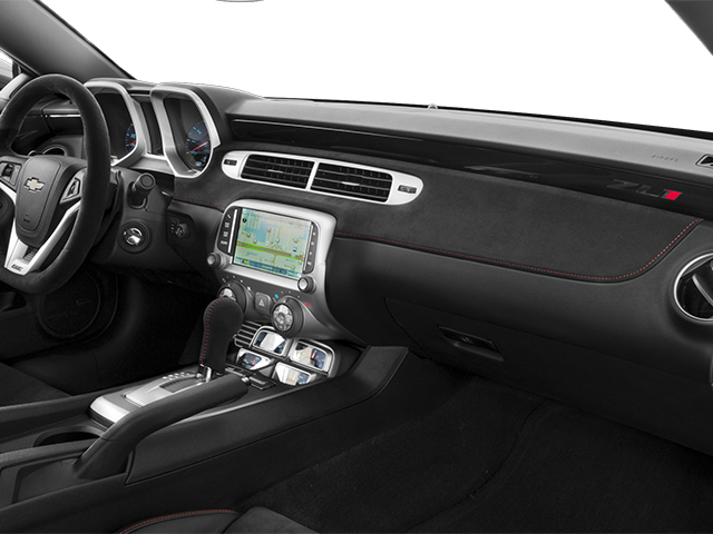 2014 Chevrolet Camaro ZL1