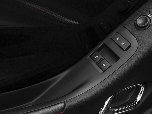 2014 Chevrolet Camaro ZL1