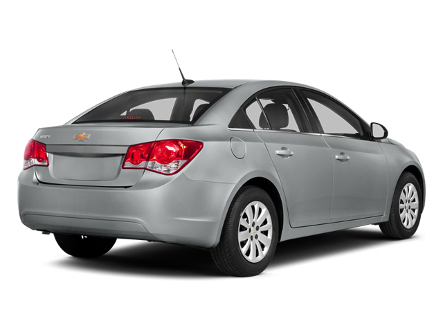 2014 Chevrolet Cruze 2LT Auto