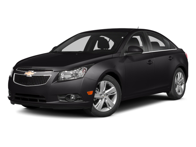 2014 Chevrolet Cruze Diesel 2014 Chevrolet Cruze Diesel