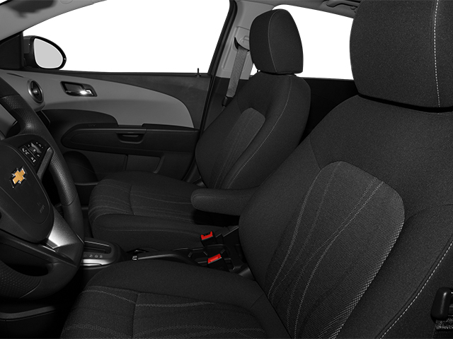 2014 Chevrolet Sonic LT Auto