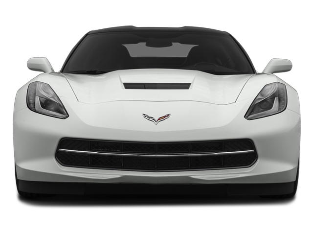 2014 Chevrolet Corvette Stingray Z51