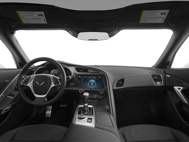 2014 Chevrolet Corvette Stingray Z51