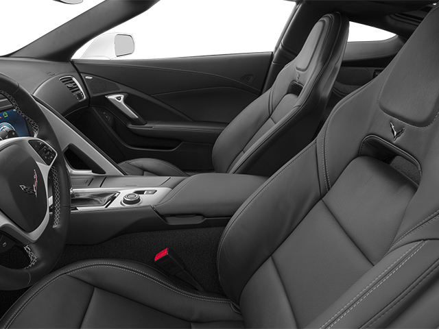 2014 Chevrolet Corvette Stingray Z51
