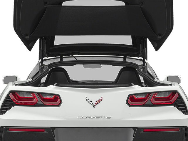 2014 Chevrolet Corvette Stingray Z51
