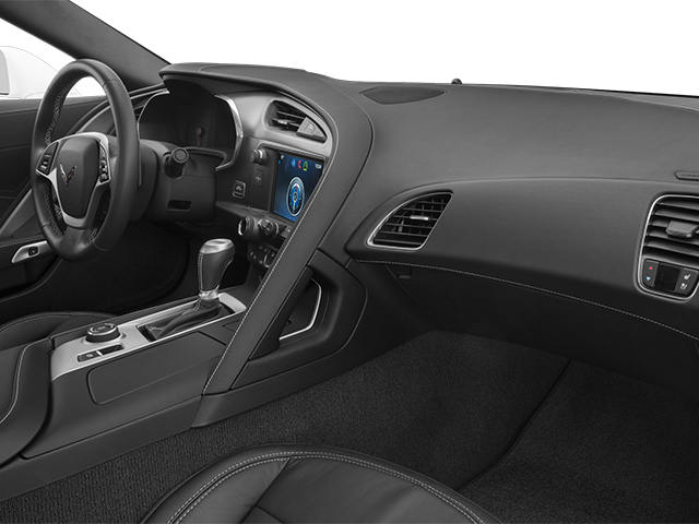 2014 Chevrolet Corvette Stingray Z51