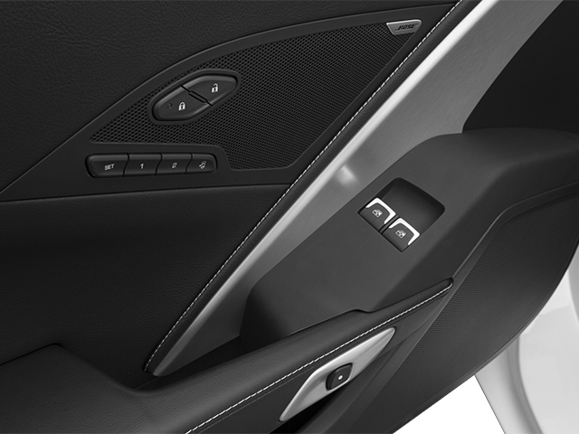 2014 Chevrolet Corvette Stingray 2LT