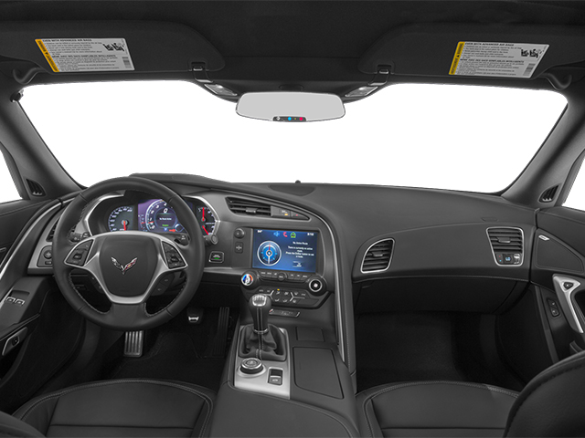 2014 Chevrolet Corvette Stingray Z51