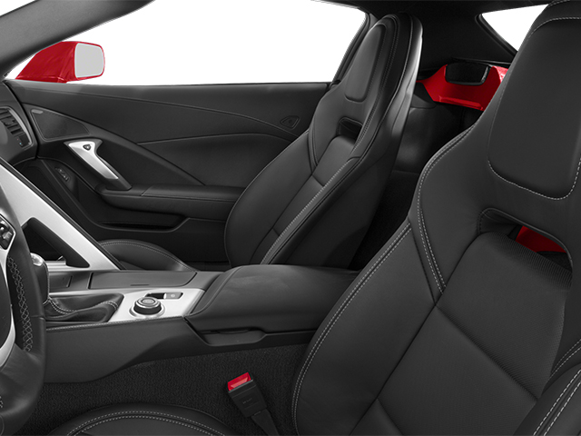 2014 Chevrolet Corvette Stingray Z51