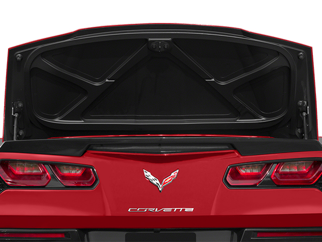 2014 Chevrolet Corvette Stingray Z51