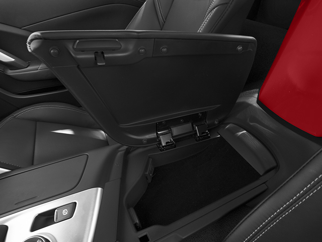 2014 Chevrolet Corvette Stingray Z51